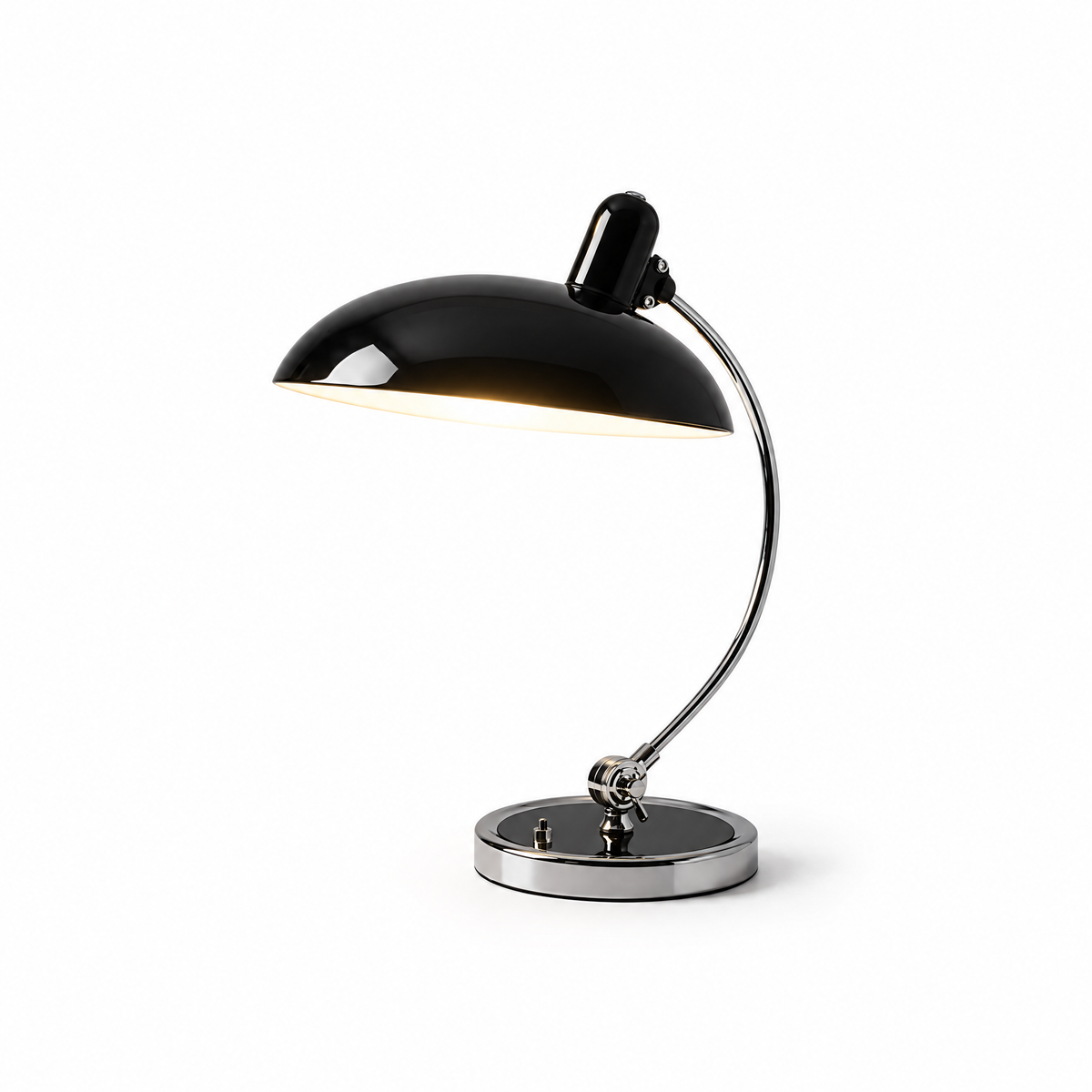 ScandiArc Table Lamp | g0
