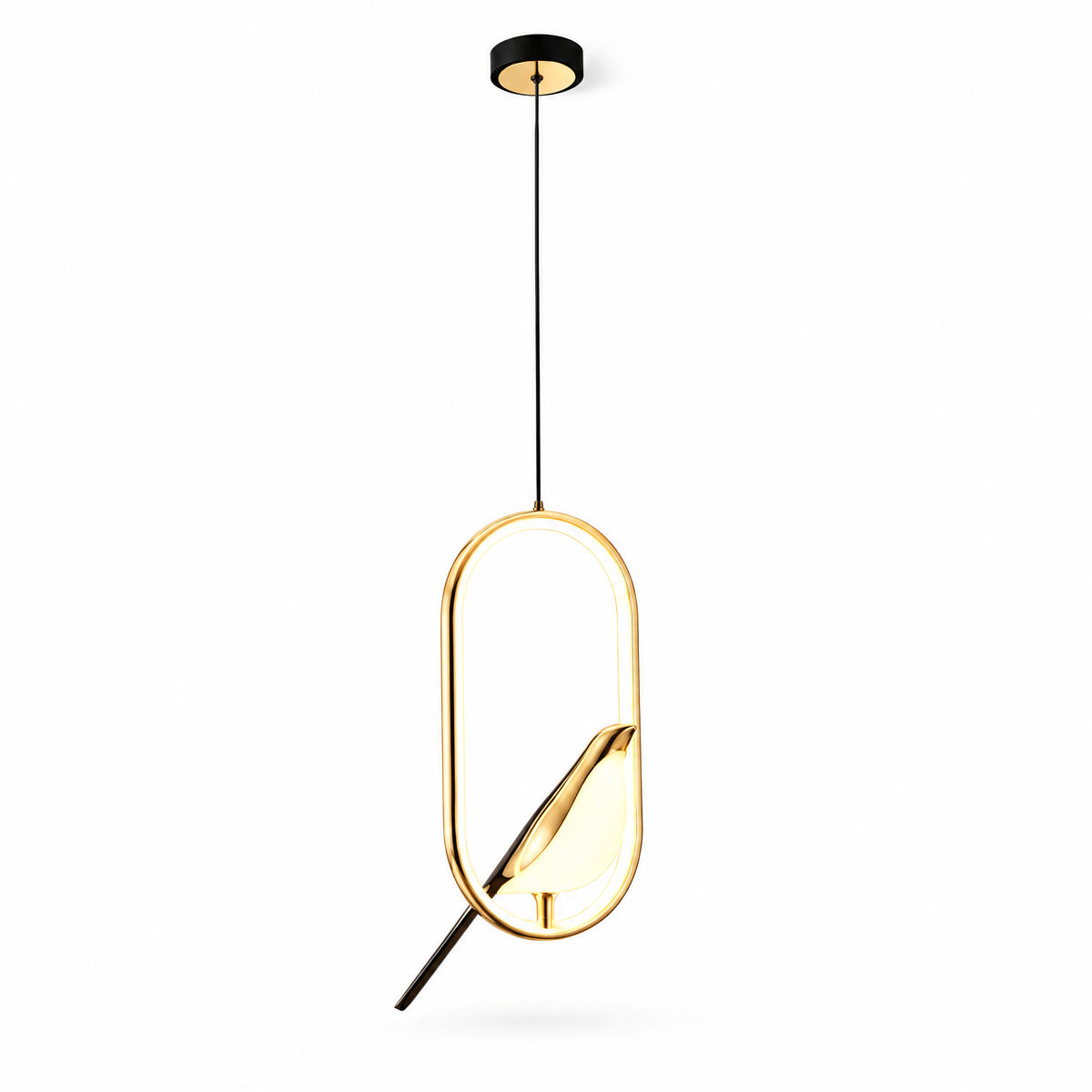 Magpie Pendant Light | g1