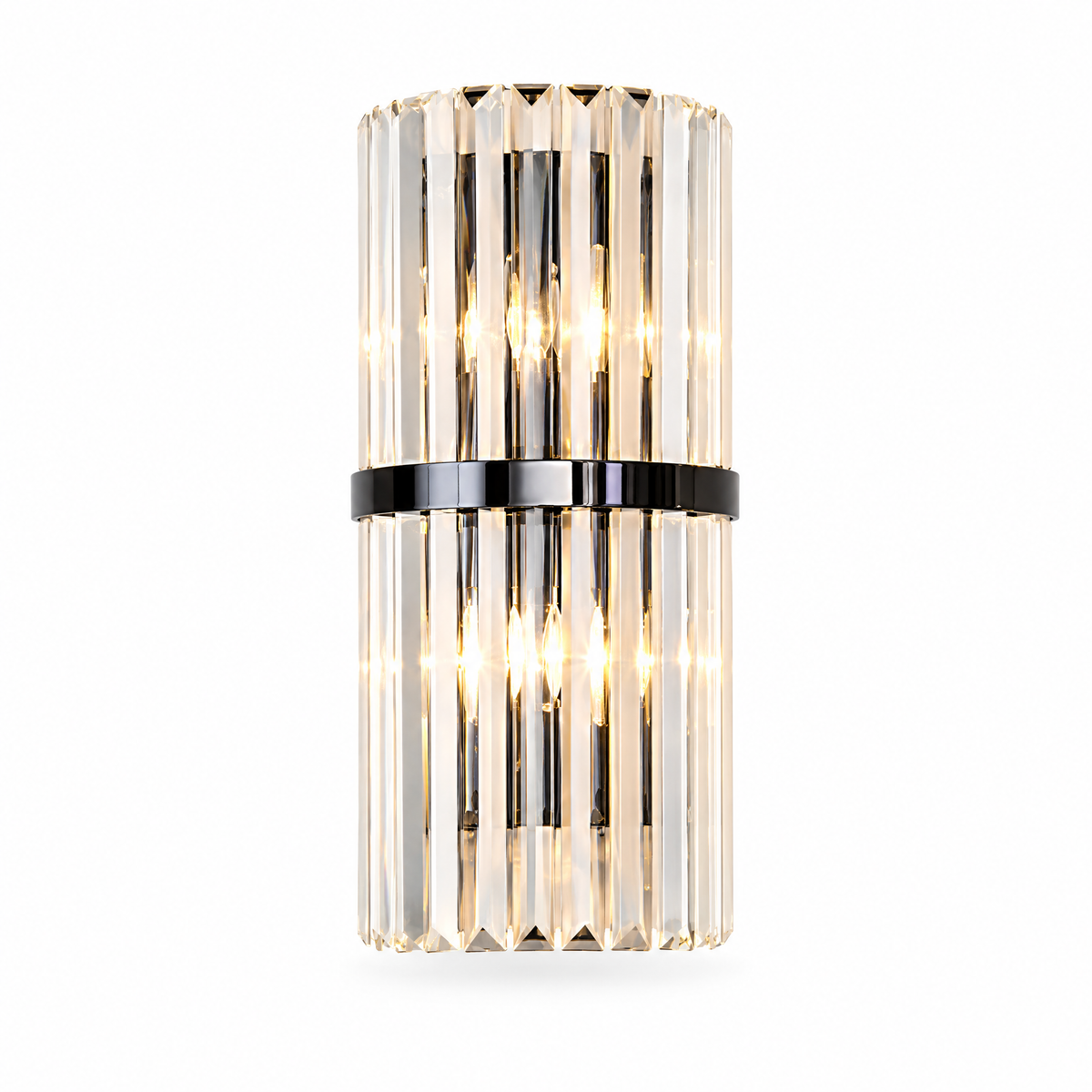 Crystal Wall Sconce | g0