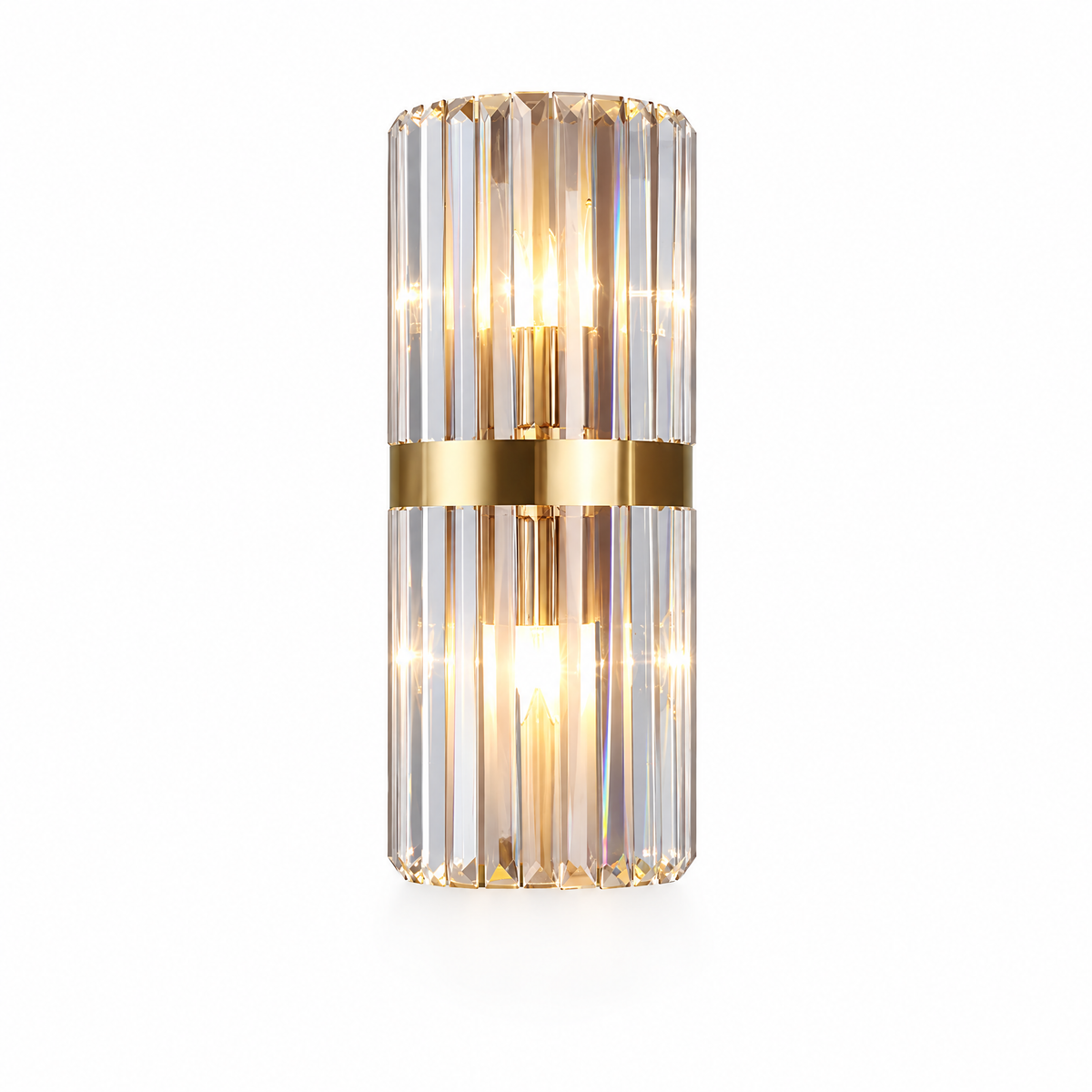 Crystal Wall Sconce | g1