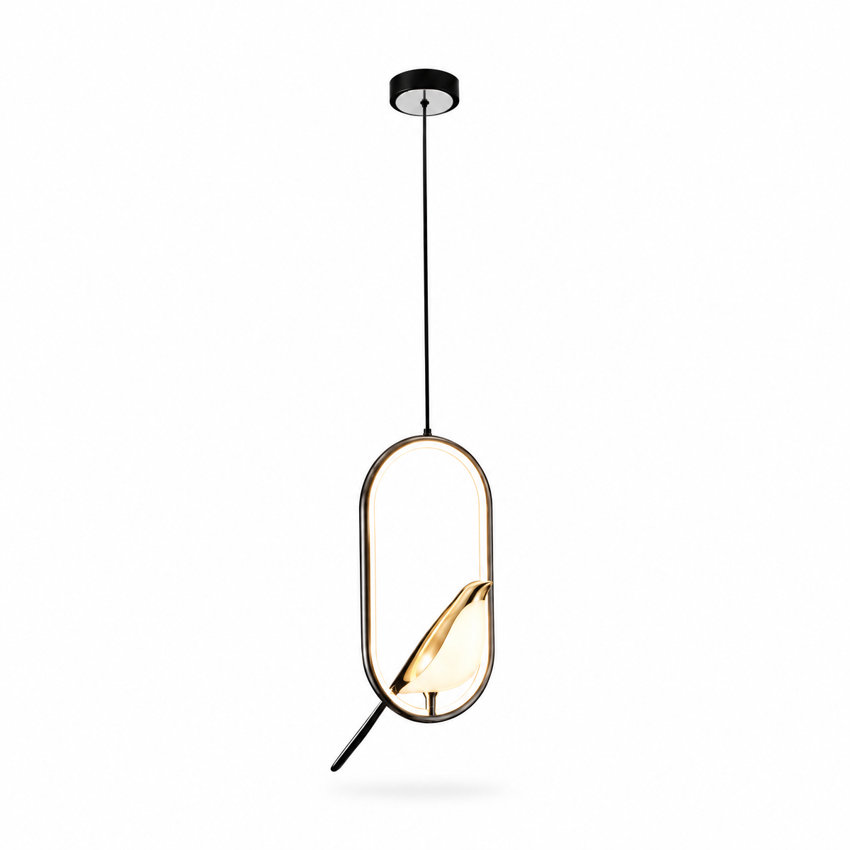 Magpie Pendant Light | g0