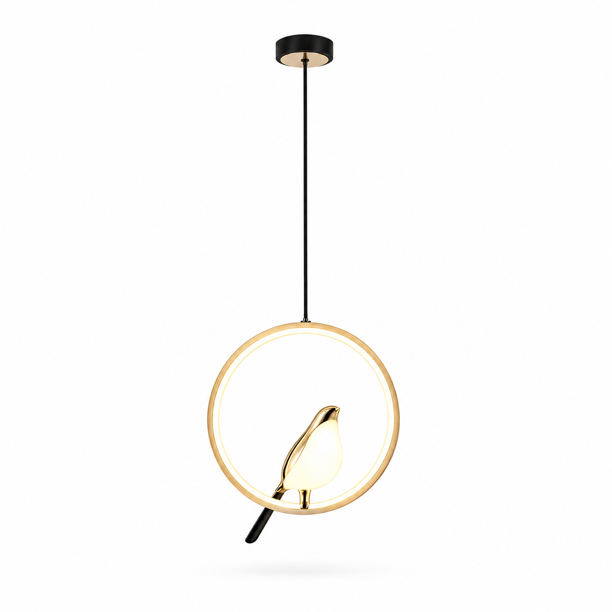 Magpie Pendant Light | g4