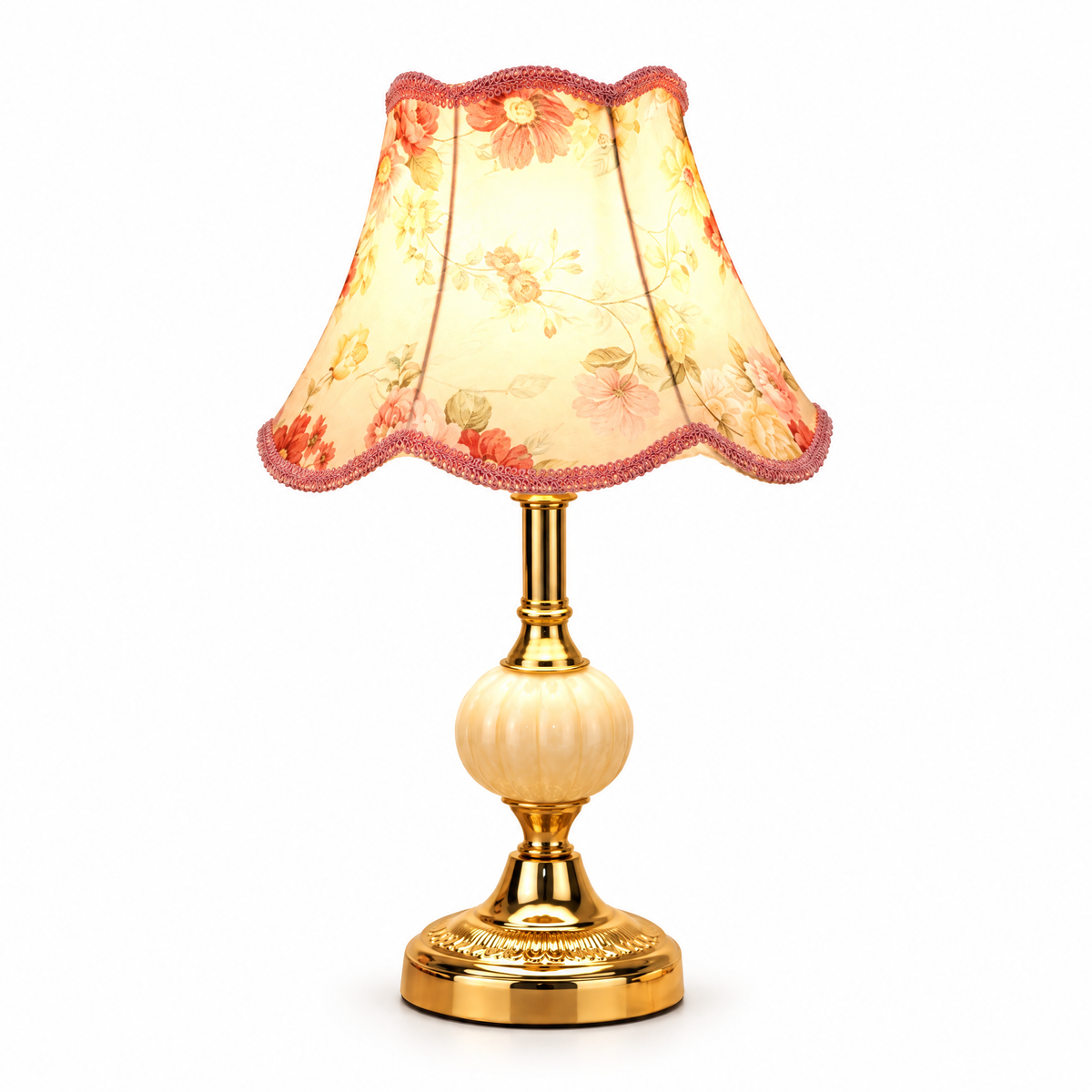 Quixy Scandinavian Table Lamp | g0
