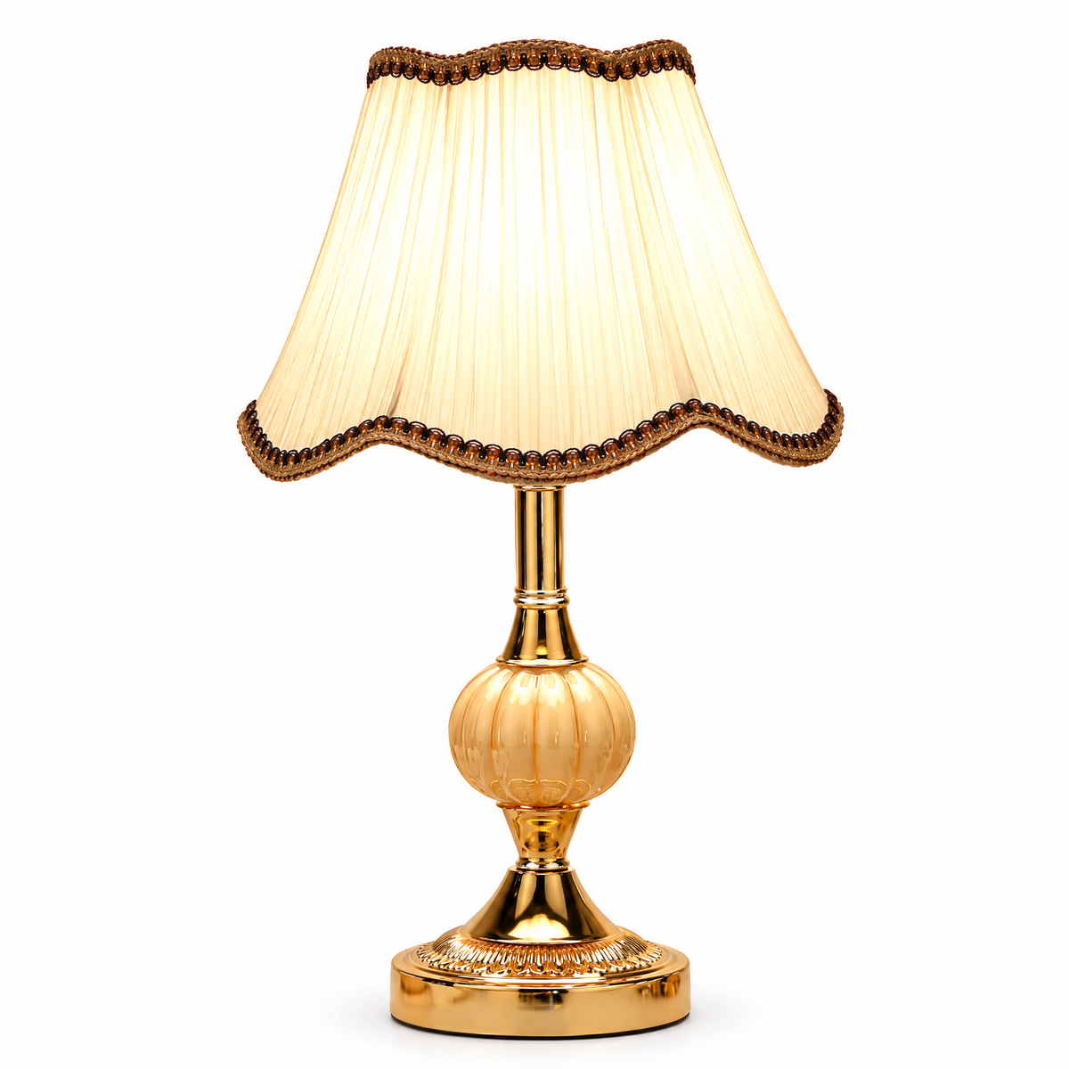 Quixy Scandinavian Table Lamp | g2