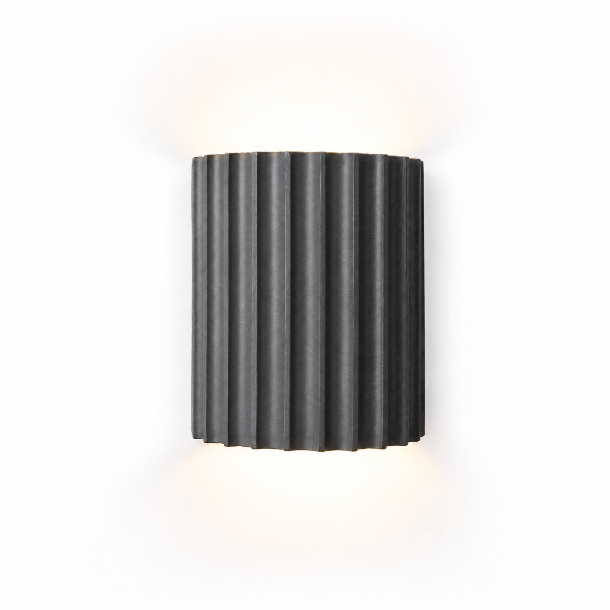 Nordic Resin Wall Lamp | g1