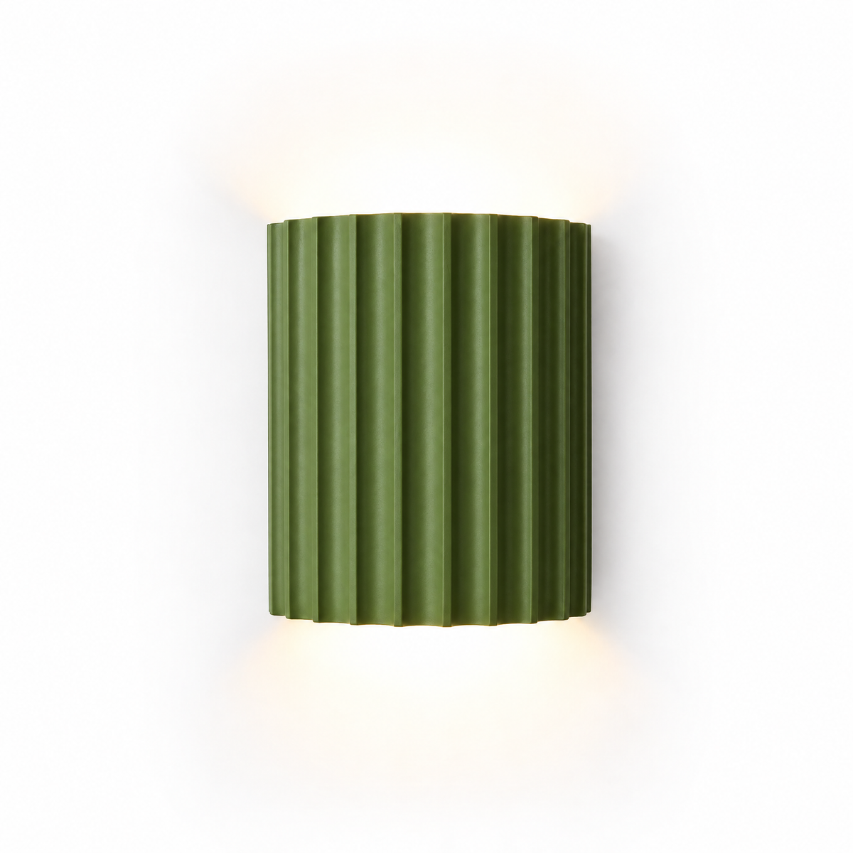Nordic Resin Wall Lamp | g3