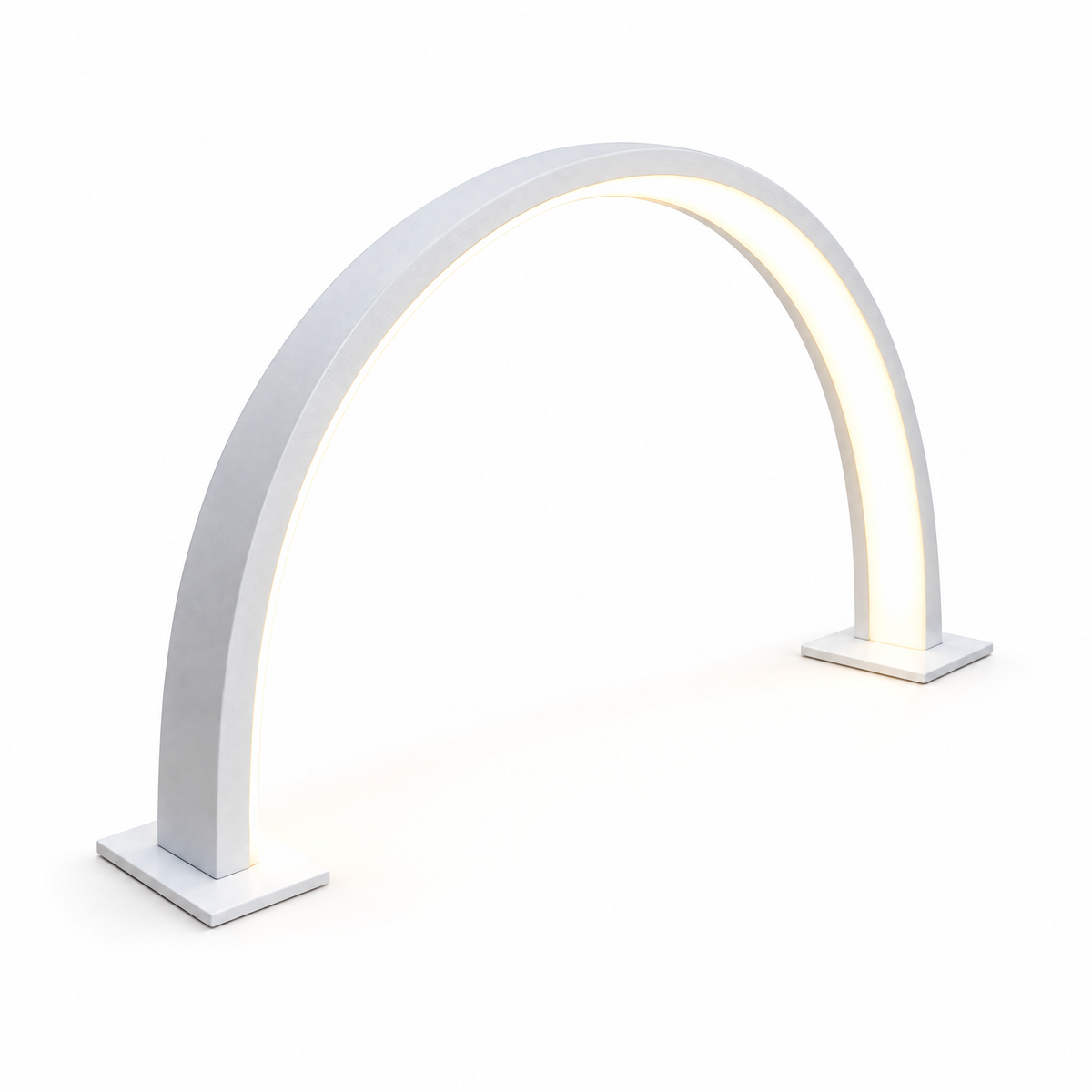 Crescent Moon Desk Lamp | g0