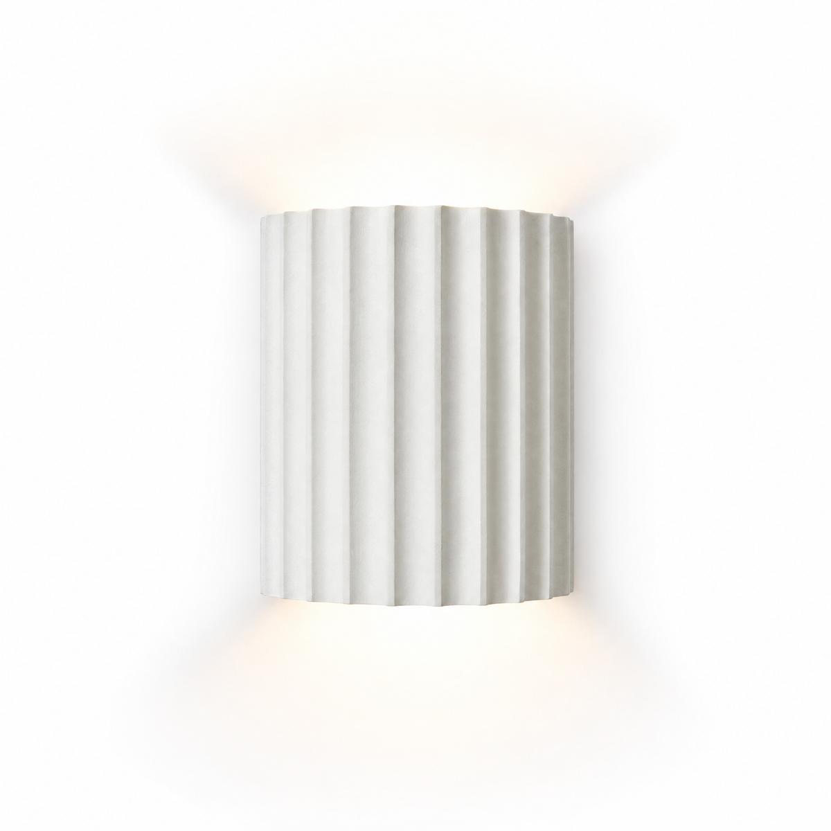 Nordic Resin Wall Lamp | g0