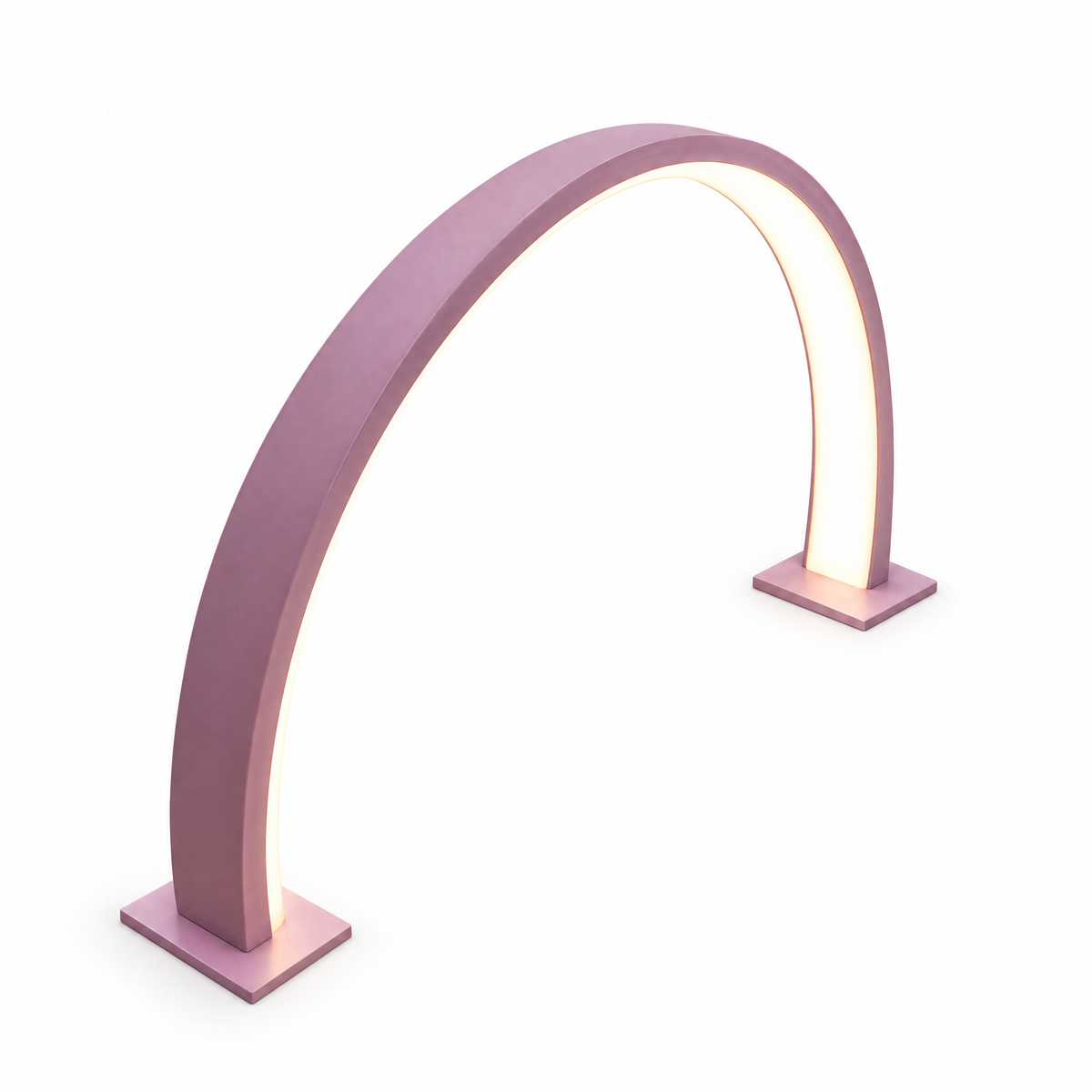 Crescent Moon Desk Lamp | g2