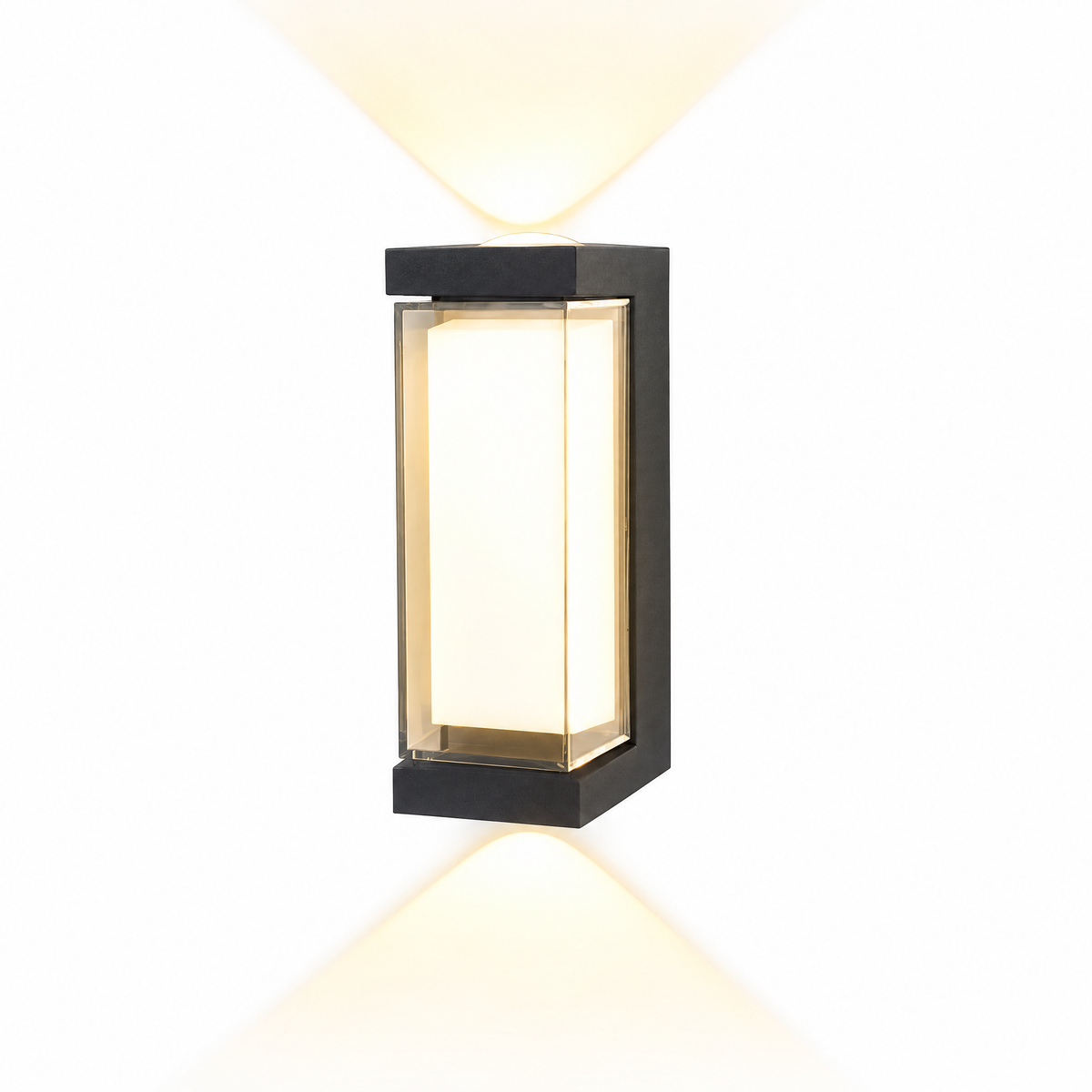 Up and Down Outdoor Sconce | g1