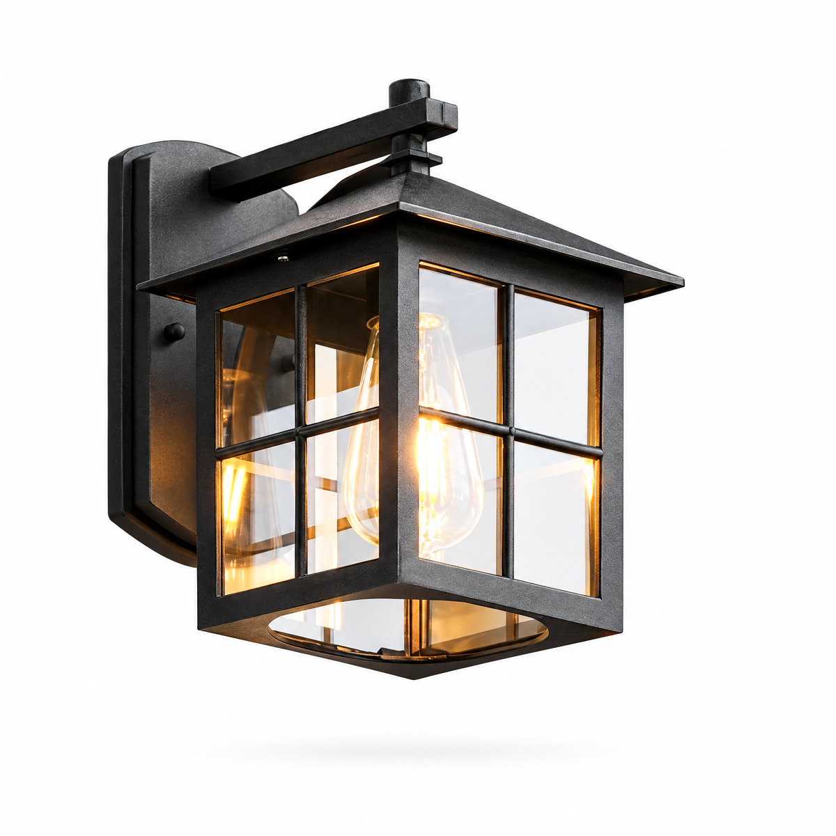Camden Outdoor Wall Lamp | g0