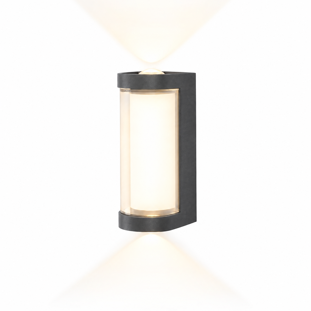 Up and Down Outdoor Sconce | g2