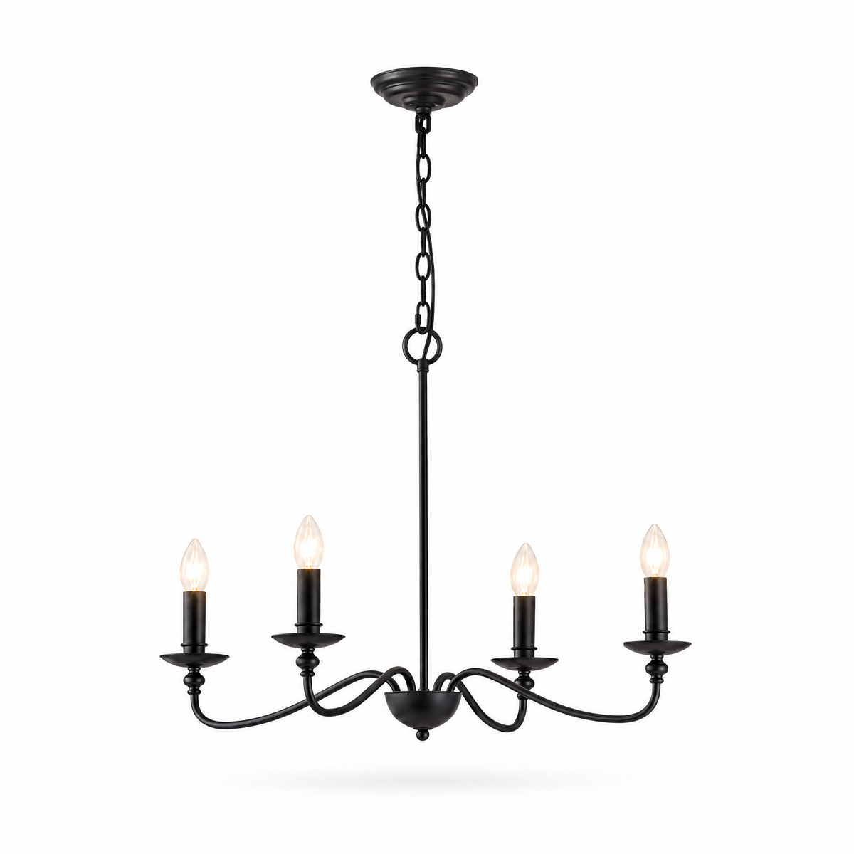 Abigeal Chandelier | g1