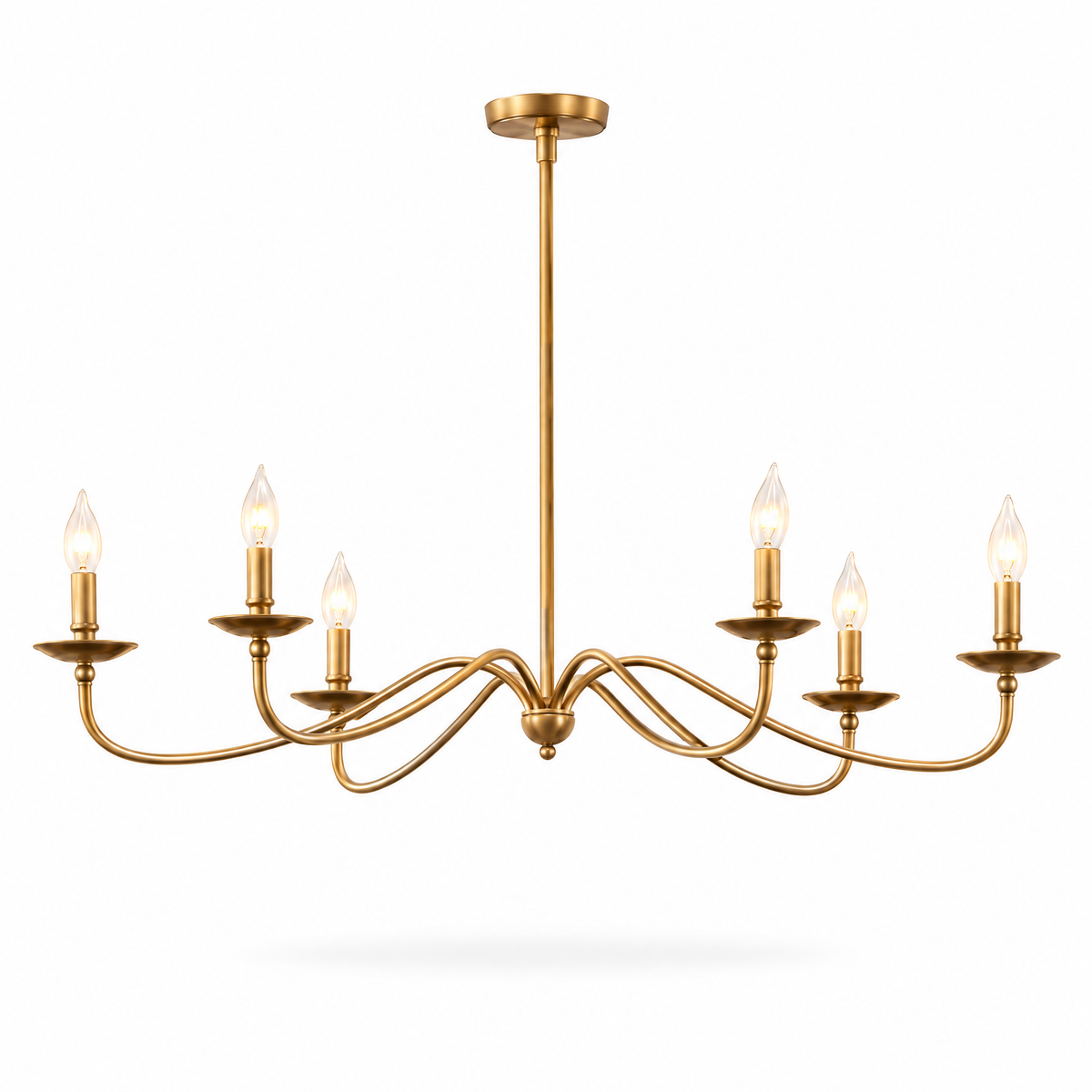 Abigeal Chandelier | g2