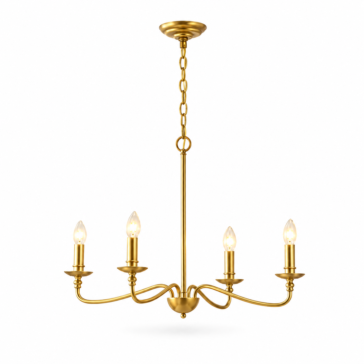 Abigeal Chandelier | g0