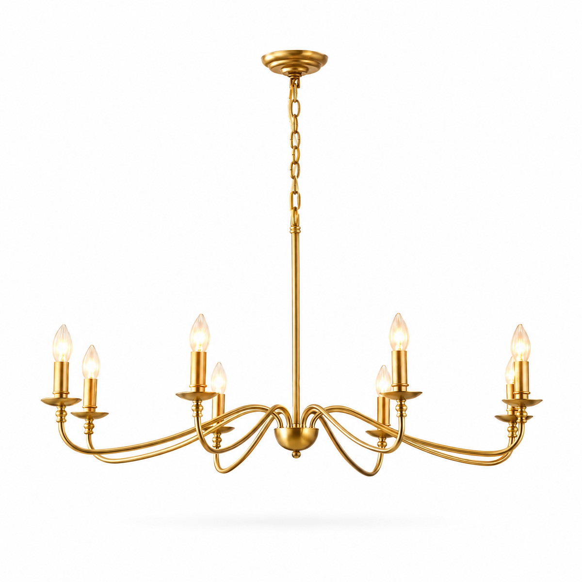 Abigeal Chandelier | g4