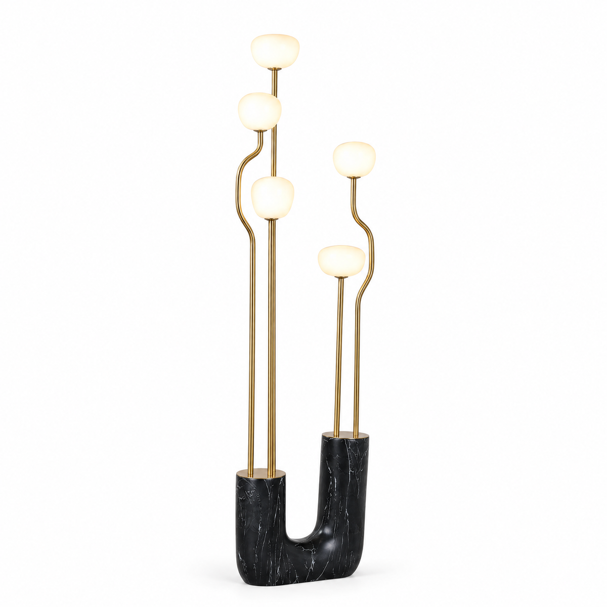 Aenor Floor Lamp | g0