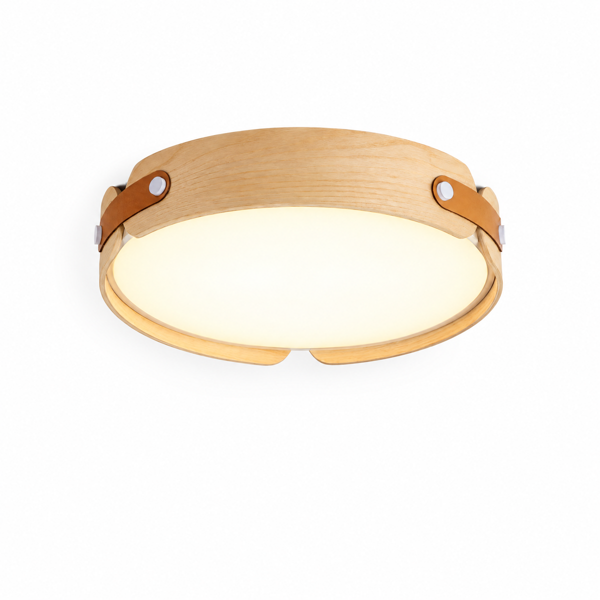 Aiwen Wood Ceiling Light | g0