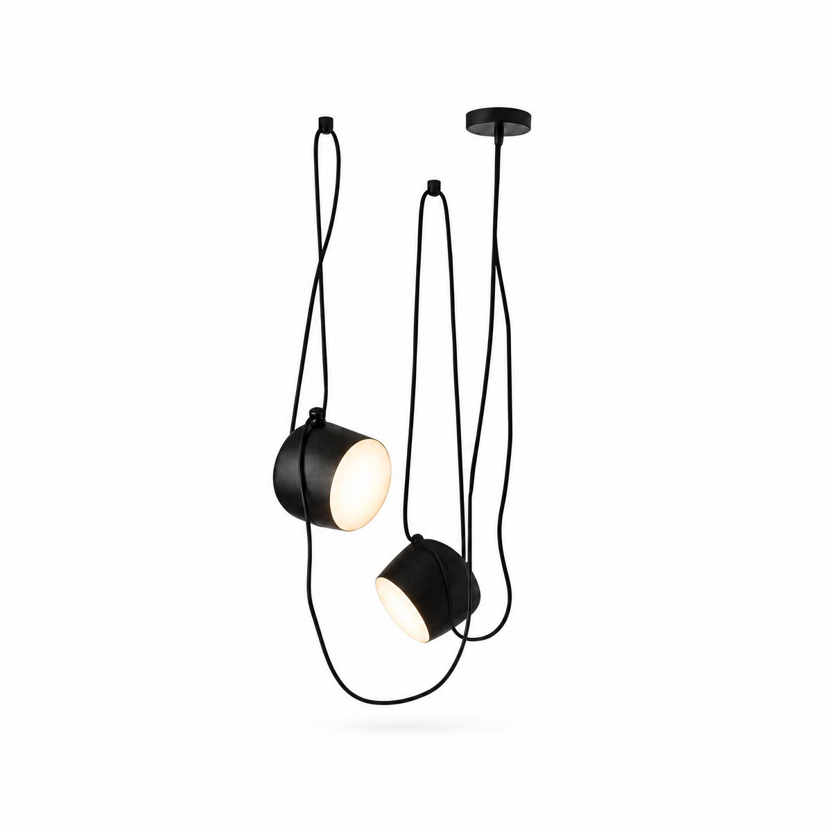 Aim Pendant Light | g2