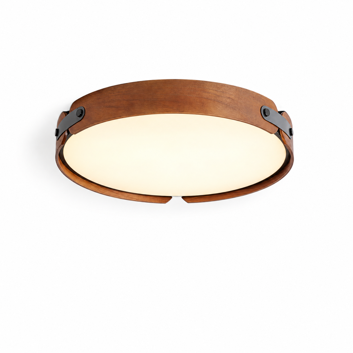 Aiwen Wood Ceiling Light | g1