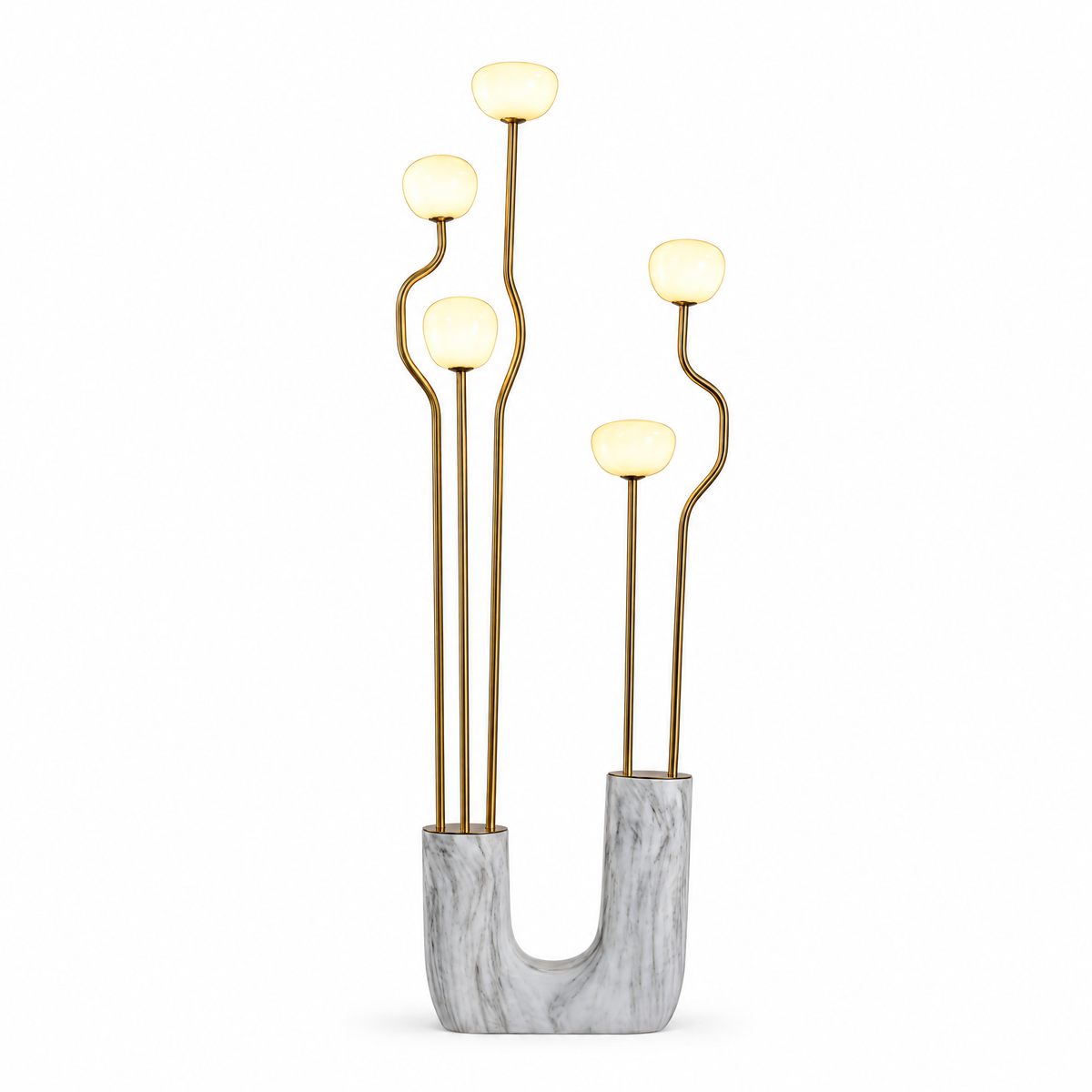 Aenor Floor Lamp | g1