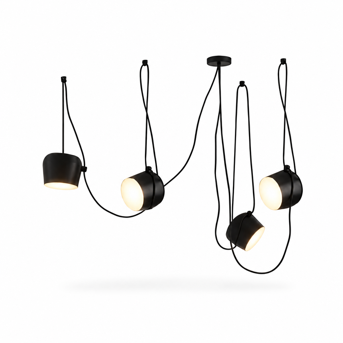 Aim Pendant Light | g6