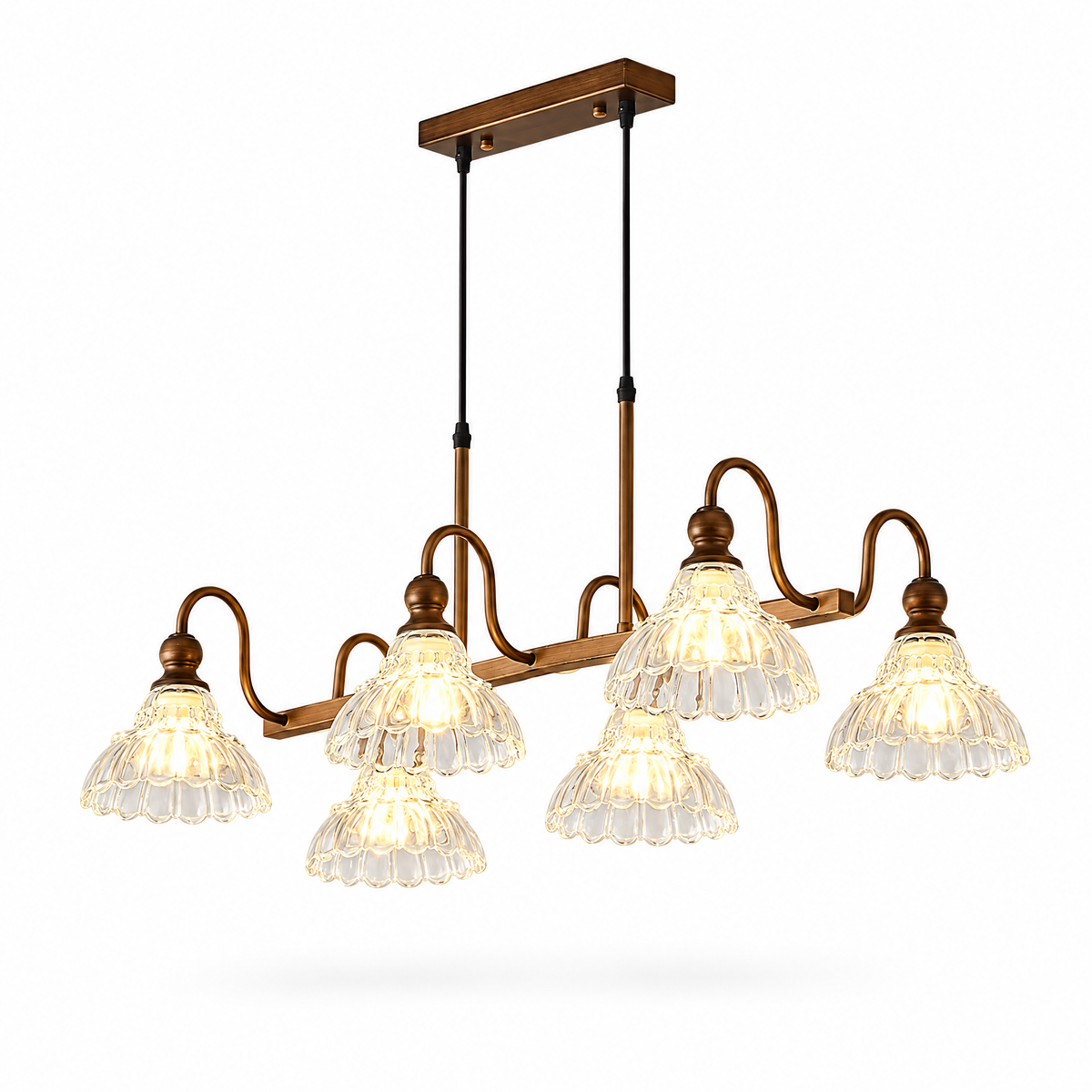 Alto Chandelier | g3