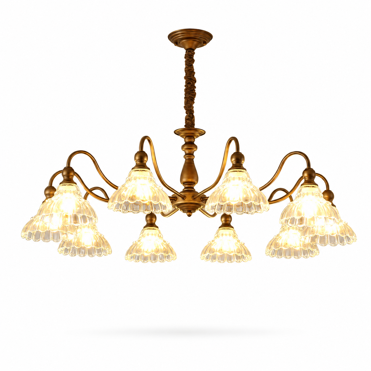 Alto Chandelier | g2