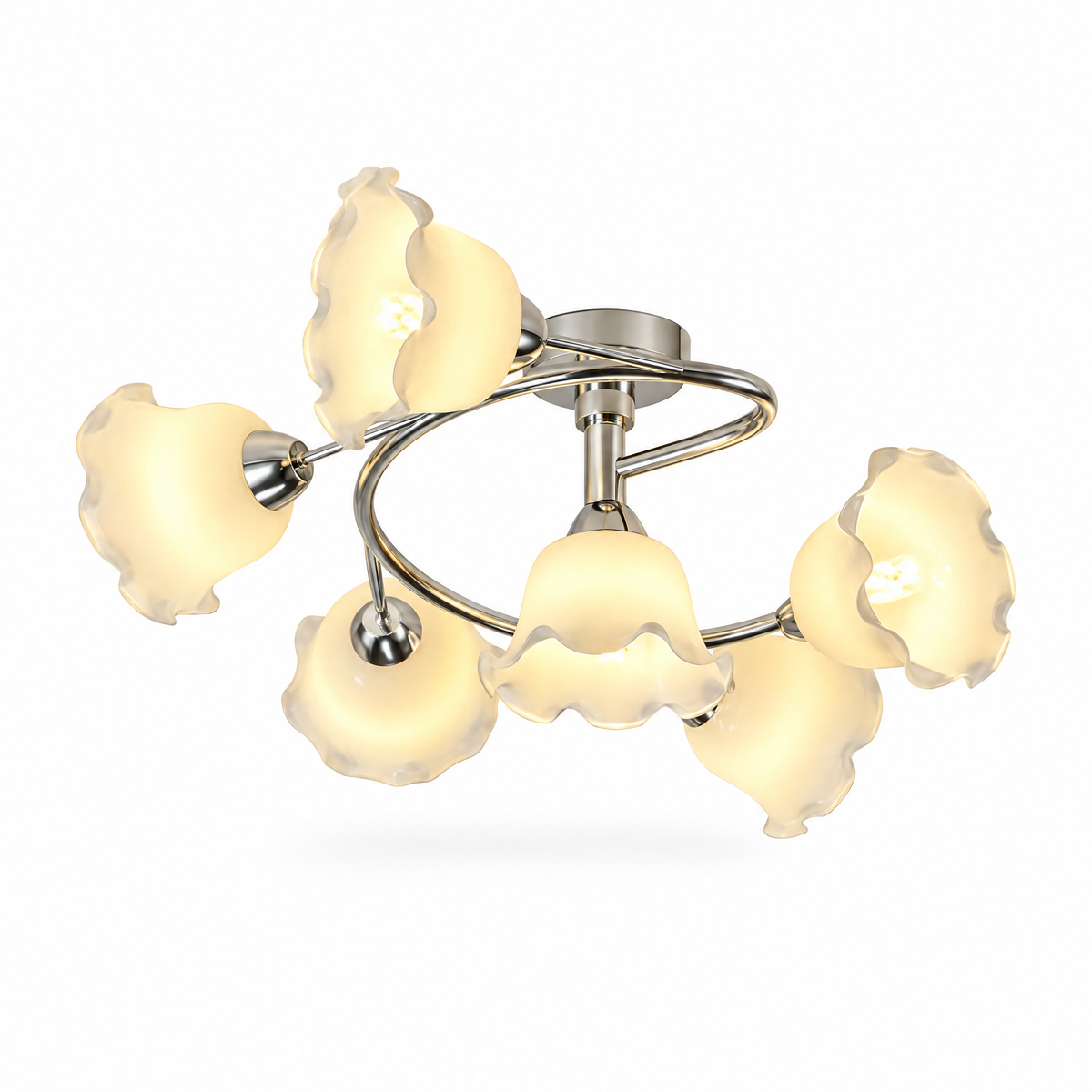 Amarise Ceiling Lamp | g0