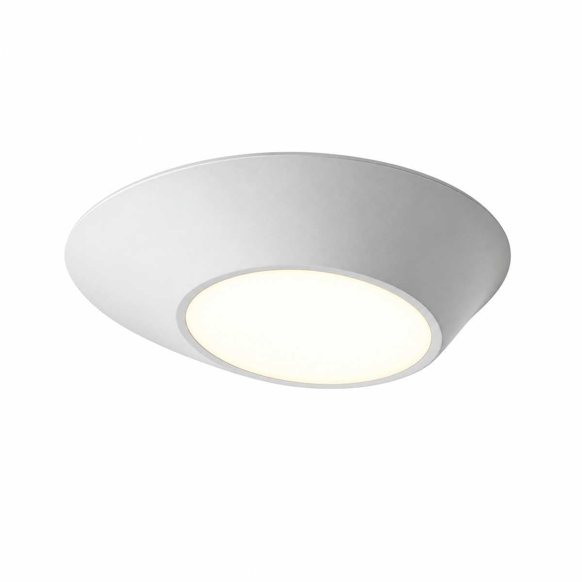 Angled Ceiling Light | g1