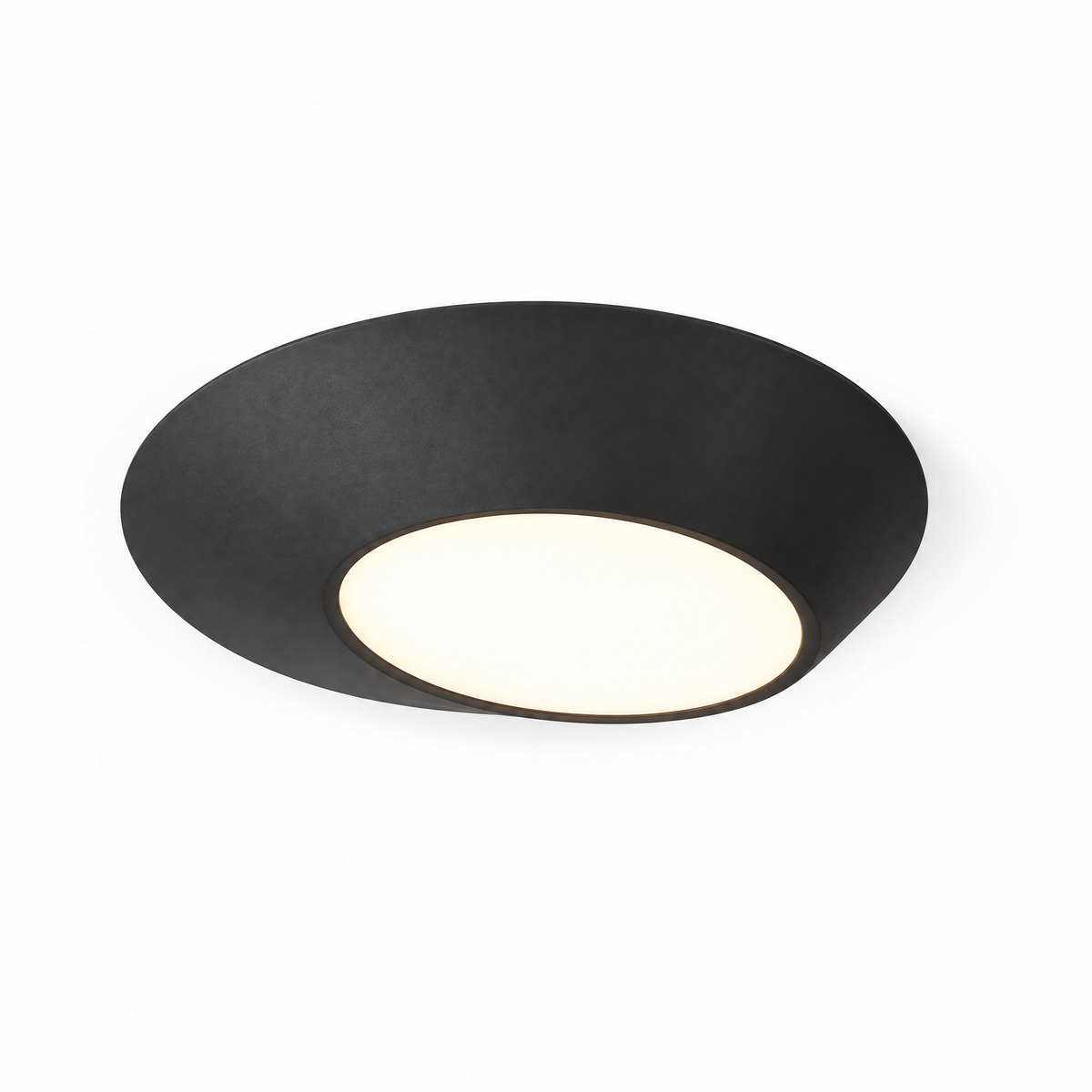 Angled Ceiling Light | g3