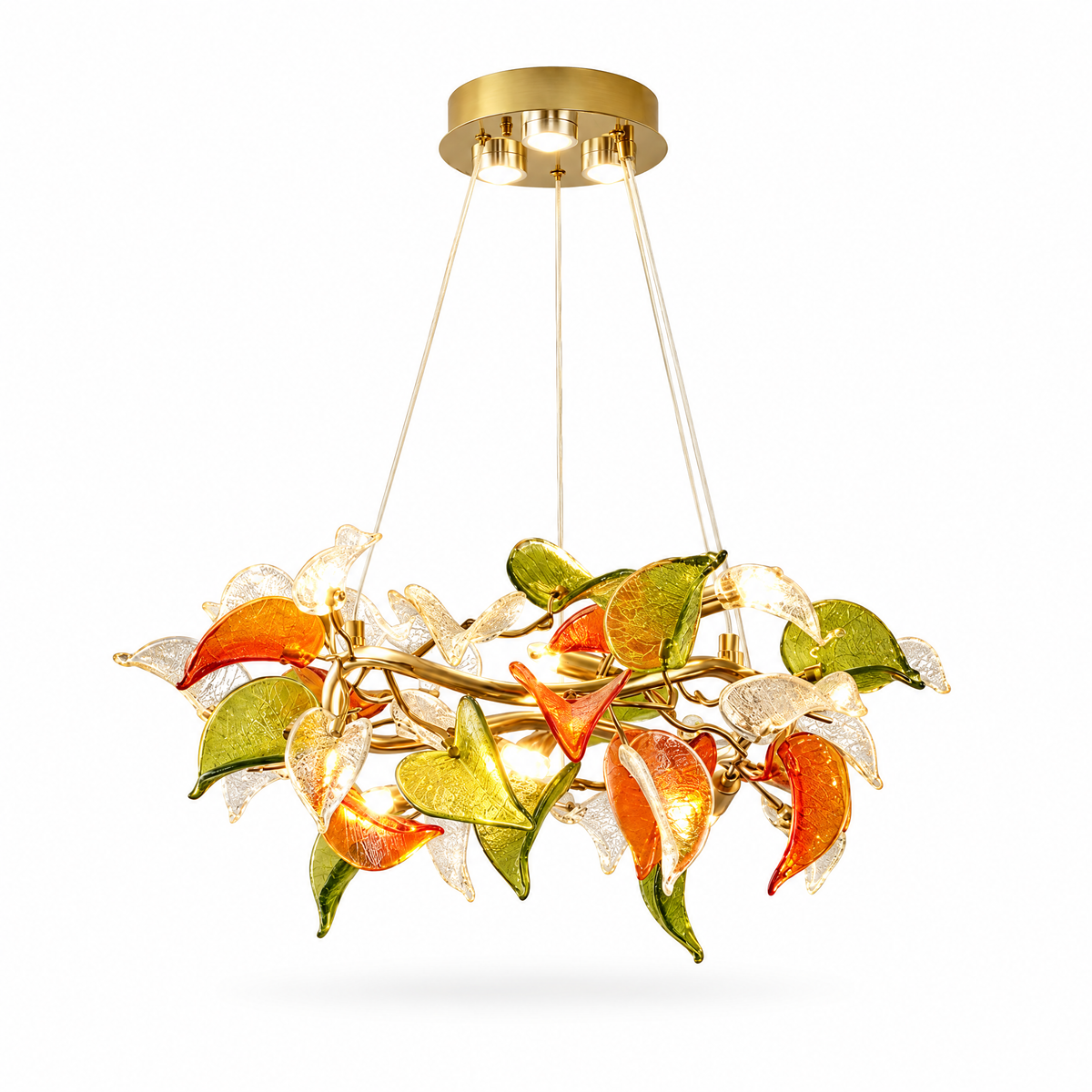Arlisse Chandelier | g0