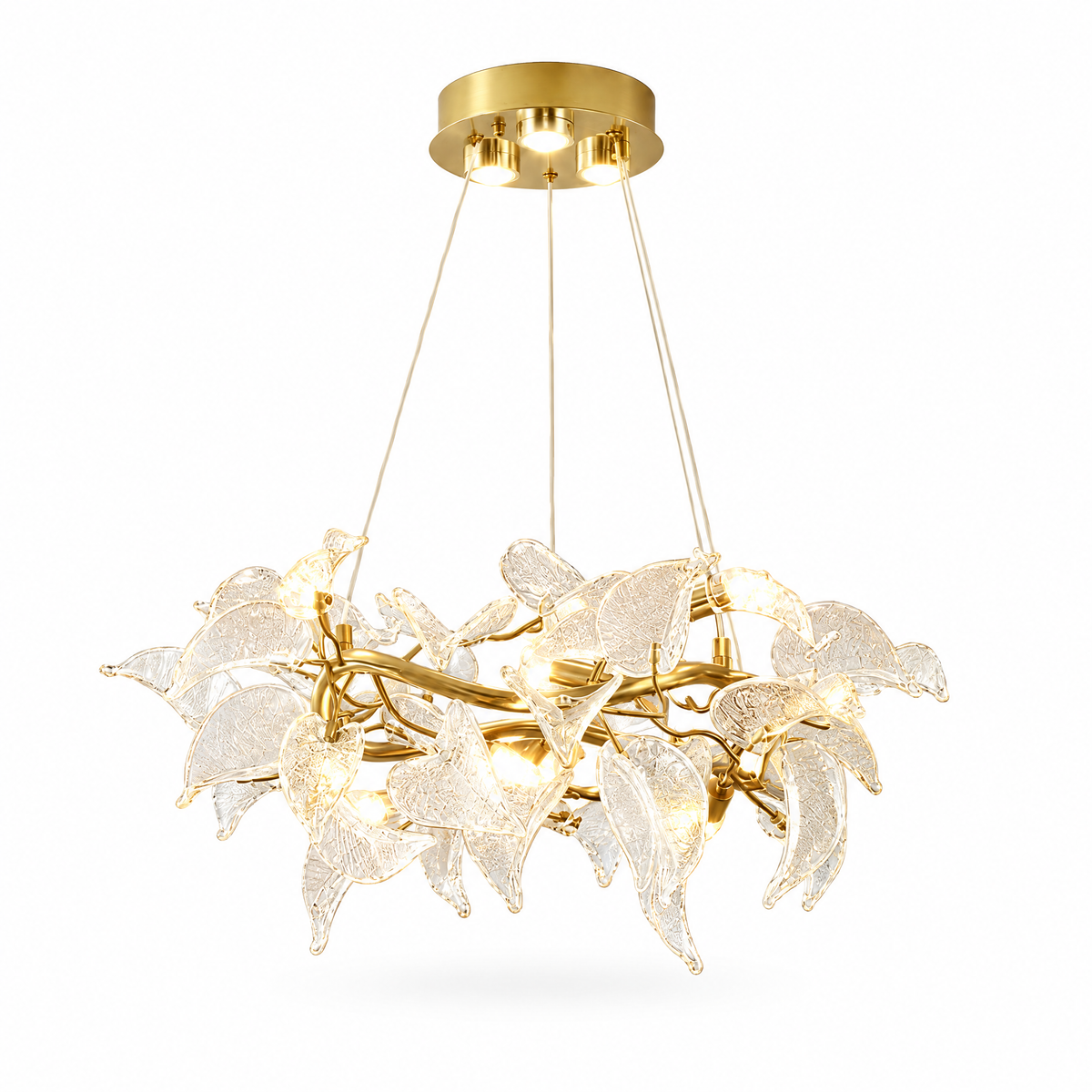 Arlisse Chandelier | g1