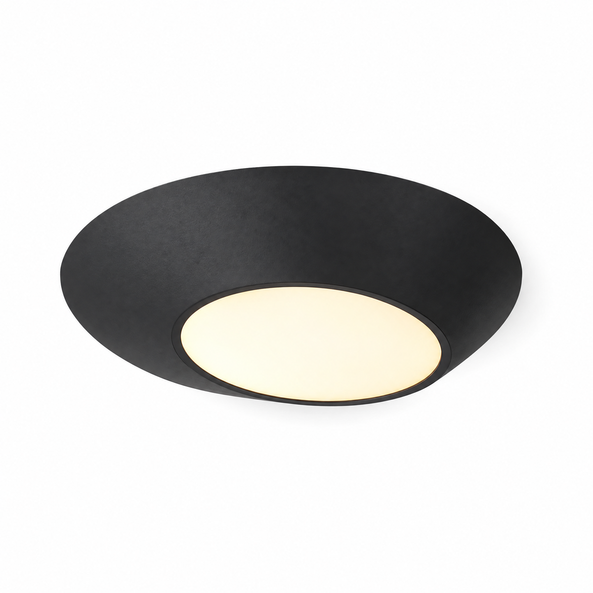 Angled Ceiling Light | g2