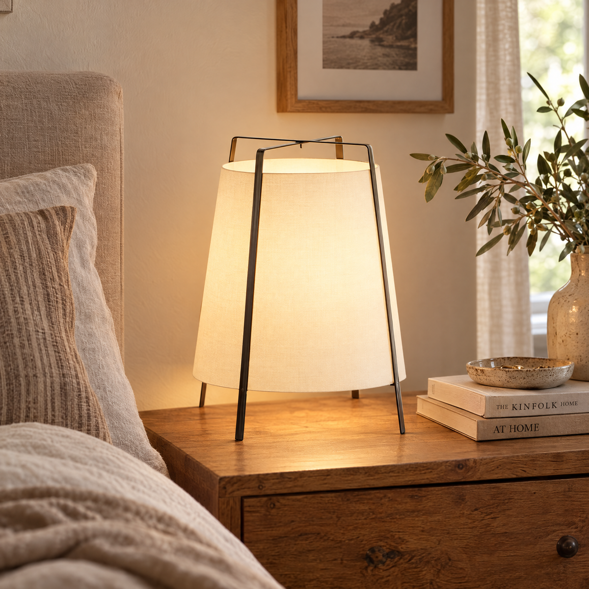 Akane Table Lamp | lifestyle