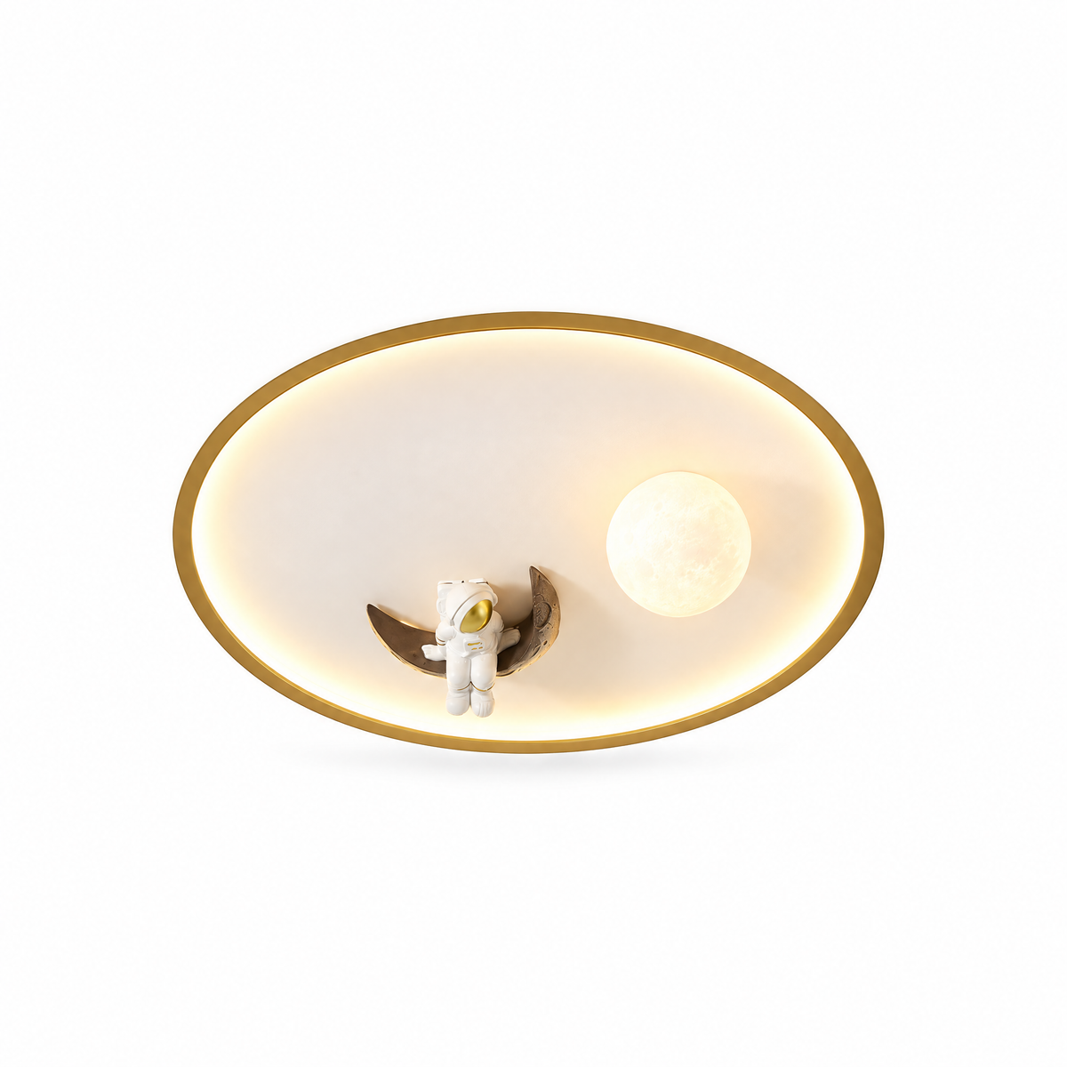 Astronaut Ceiling Light | g5