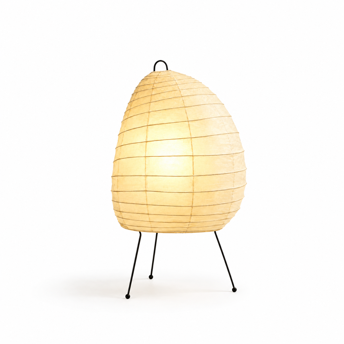 Akari 1N Table Lamp | g0