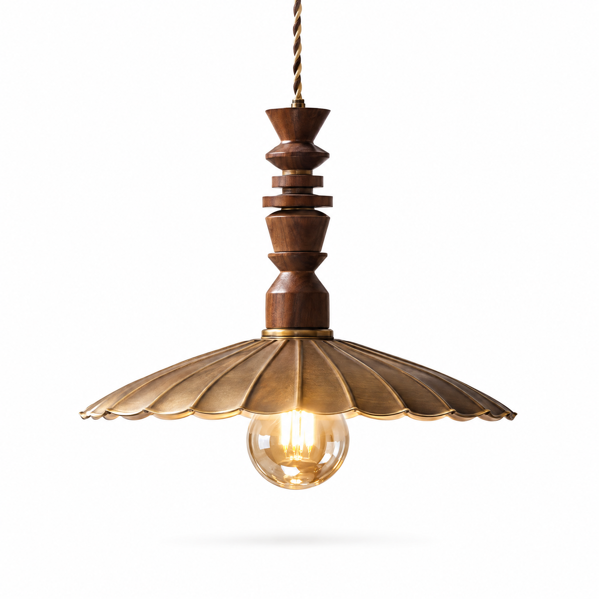 Aerial Ballet Pendant Lighting | g0