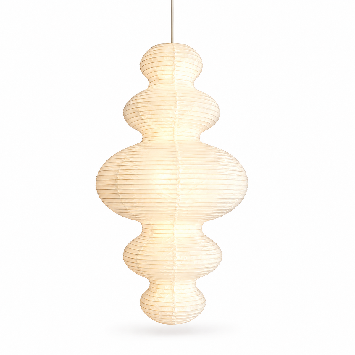 Akari Juni Pendant Lamp | g0