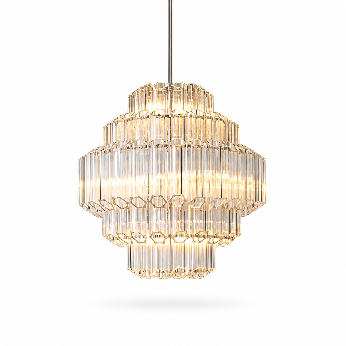 Auralis Chandelier | g0