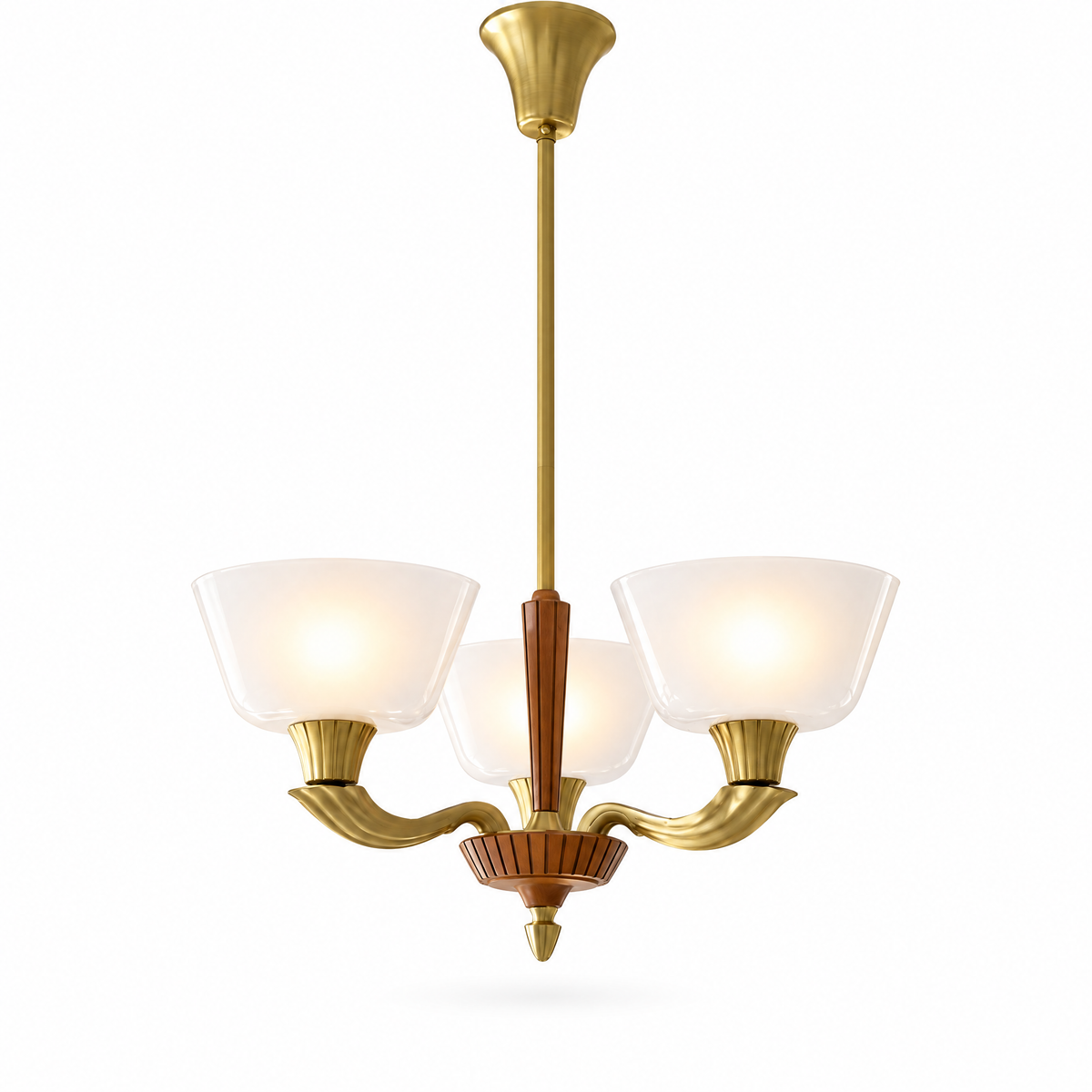 Ascher Chandelier | g0