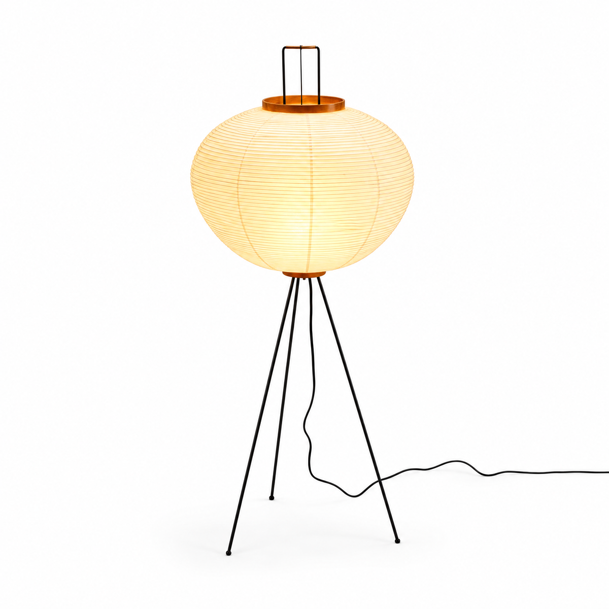 Akari 10A Floor Lamp | g0
