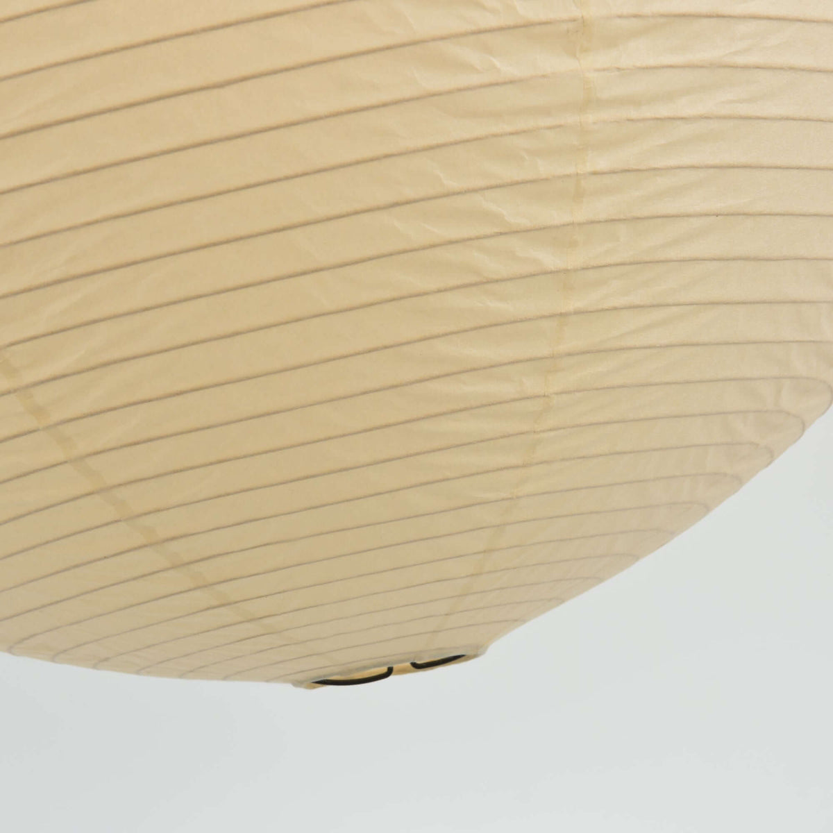 Akari Spherical Pendant Light