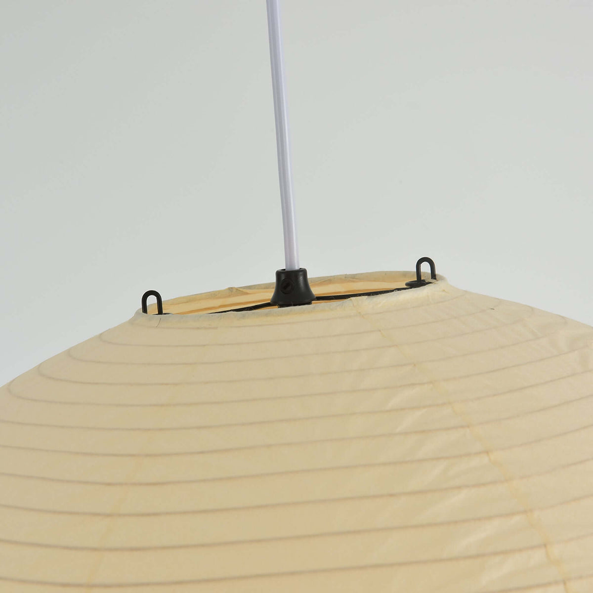 Akari Spherical Pendant Light