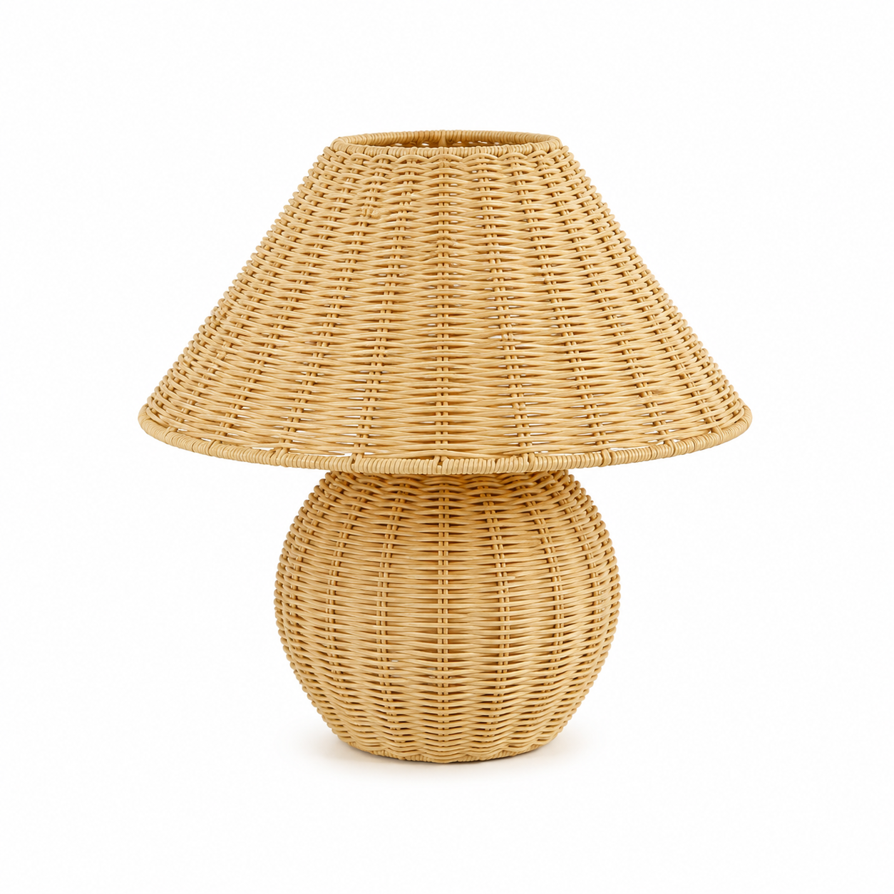 Sienna Woven Table Lamp