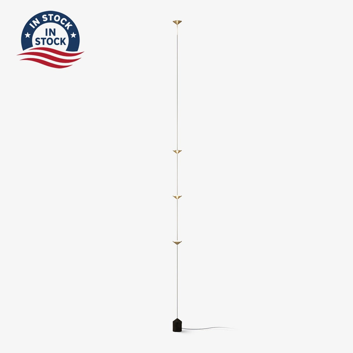 Soreluna Floor Lamp